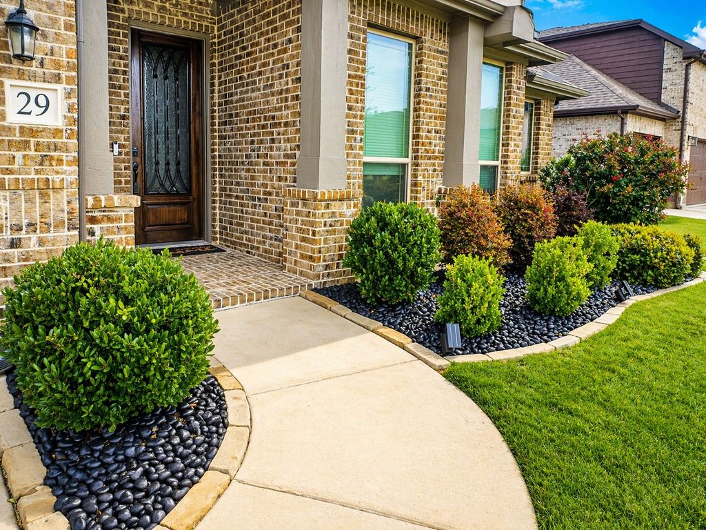 129 Fire berry Drive, Glenn Heights, TX 75154 — photo 2