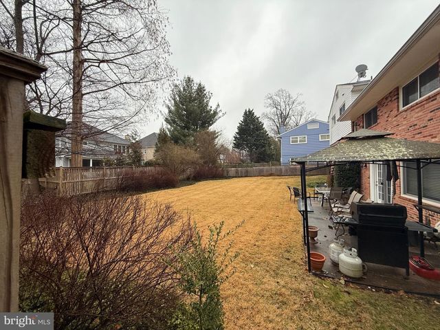 7609 GRANADA DR, Bethesda, MD 20817