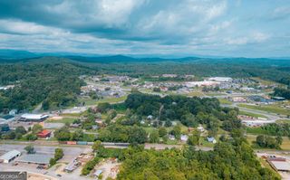 .38AC E Second Street, Blue Ridge, GA 30513