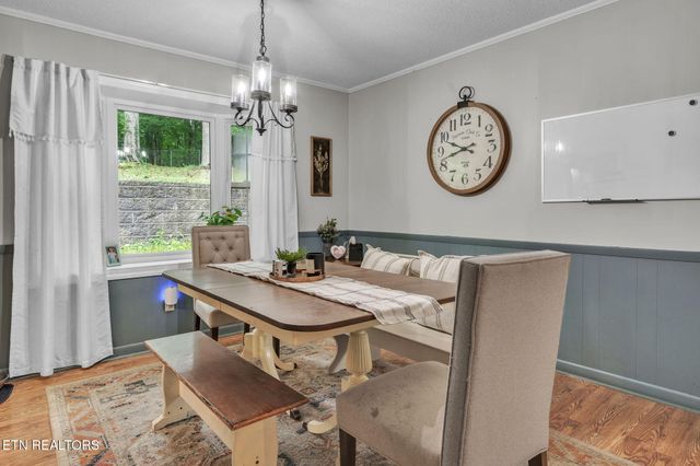 1046 W Outer Drive, Oak Ridge, TN 37830