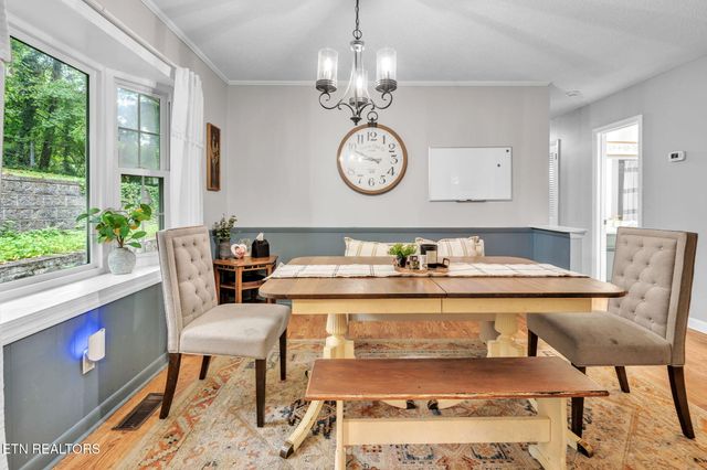 1046 W Outer Drive, Oak Ridge, TN 37830