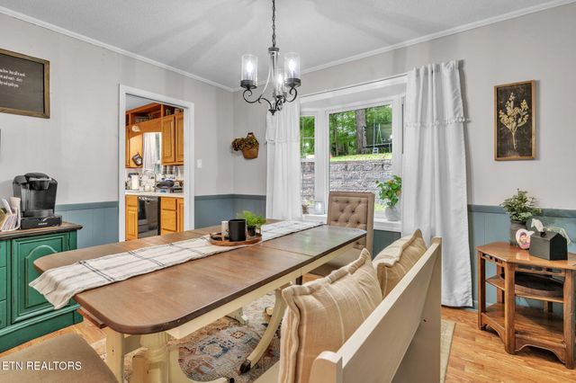 1046 W Outer Drive, Oak Ridge, TN 37830