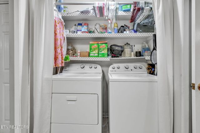 1046 W Outer Drive, Oak Ridge, TN 37830