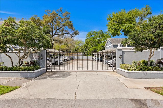 315 S EDISON AVENUE 12, Tampa, FL 33606