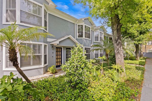 315 S EDISON AVENUE 12, Tampa, FL 33606