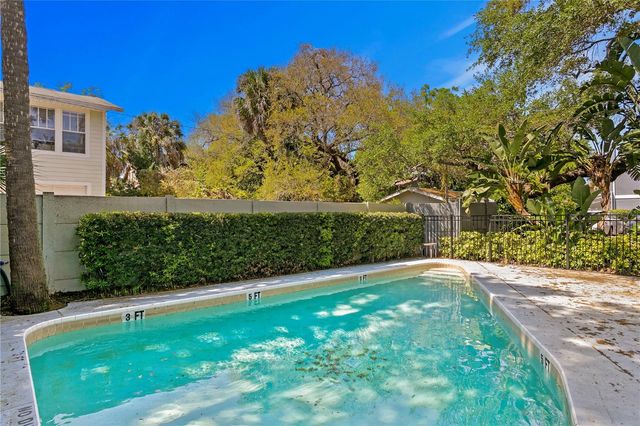 315 S EDISON AVENUE 12, Tampa, FL 33606