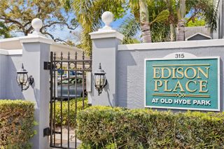 315 S EDISON AVENUE 12, Tampa, FL 33606