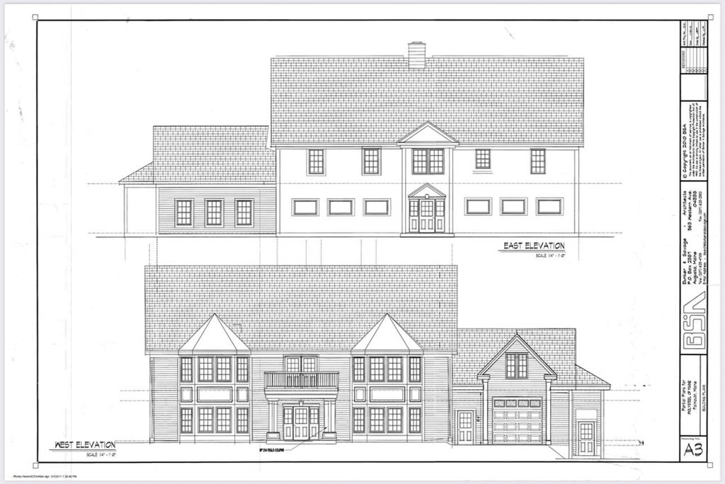 82 Gray & 59 Leighton Road, Falmouth, ME 04105 — photo 3