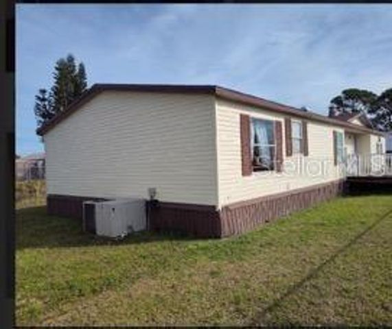 263 SW MUSKET PLACE, Lake City, FL 32025