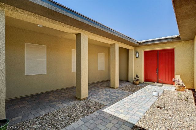 7998 West Ford Avenue, Las Vegas, NV 89113