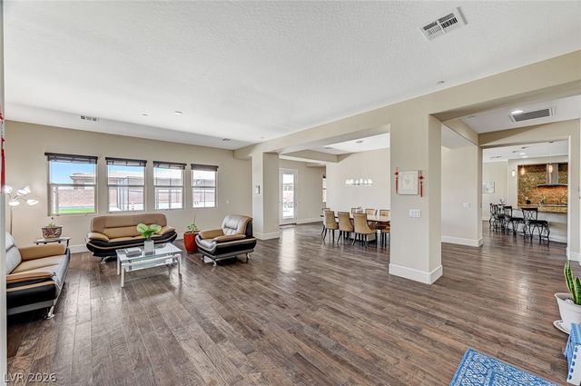 7998 West Ford Avenue, Las Vegas, NV 89113