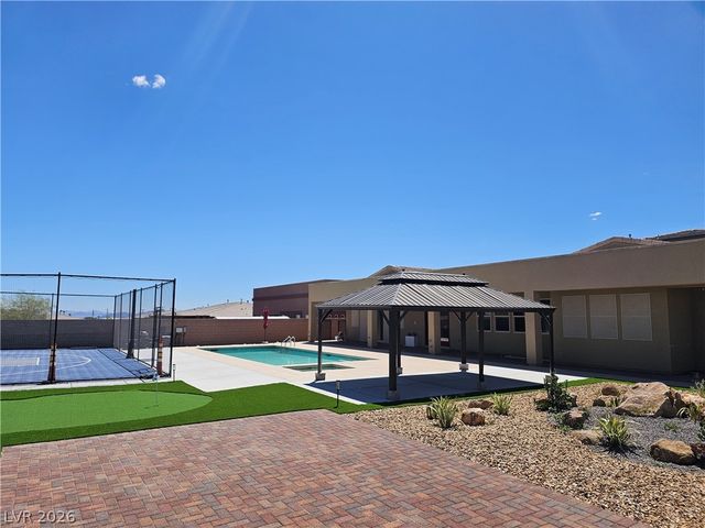 7998 West Ford Avenue, Las Vegas, NV 89113