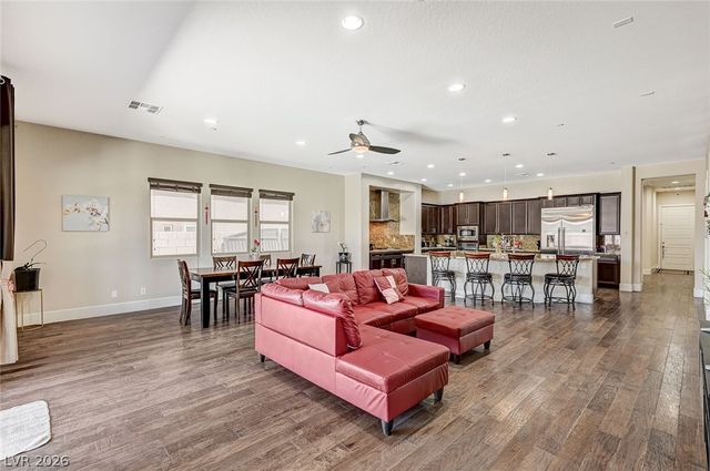 7998 West Ford Avenue, Las Vegas, NV 89113