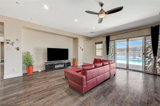 7998 West Ford Avenue, Las Vegas, NV 89113