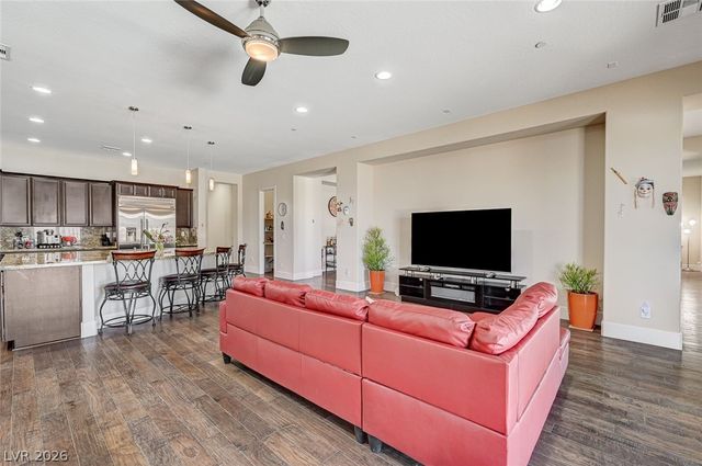 7998 West Ford Avenue, Las Vegas, NV 89113