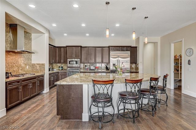 7998 West Ford Avenue, Las Vegas, NV 89113