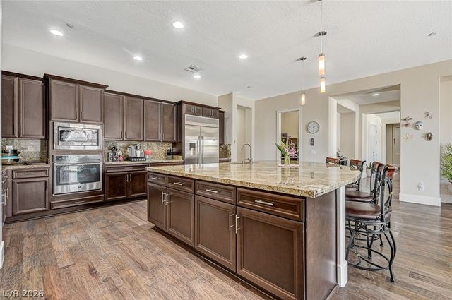 7998 West Ford Avenue, Las Vegas, NV 89113