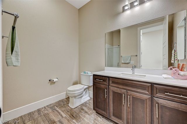 7998 West Ford Avenue, Las Vegas, NV 89113