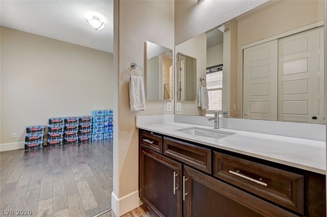 7998 West Ford Avenue, Las Vegas, NV 89113