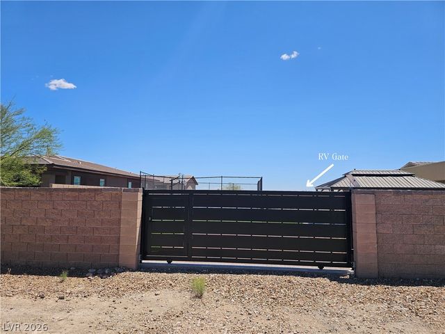 7998 West Ford Avenue, Las Vegas, NV 89113