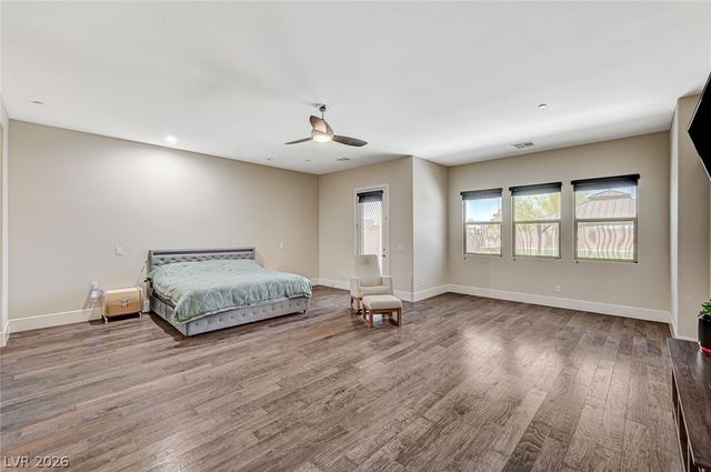 7998 West Ford Avenue, Las Vegas, NV 89113