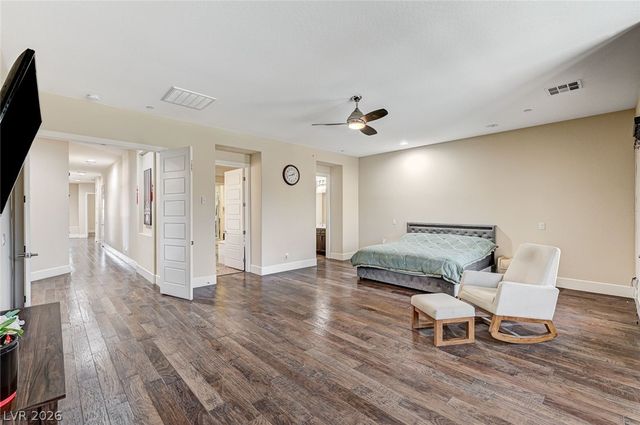 7998 West Ford Avenue, Las Vegas, NV 89113