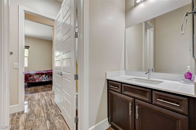 7998 West Ford Avenue, Las Vegas, NV 89113