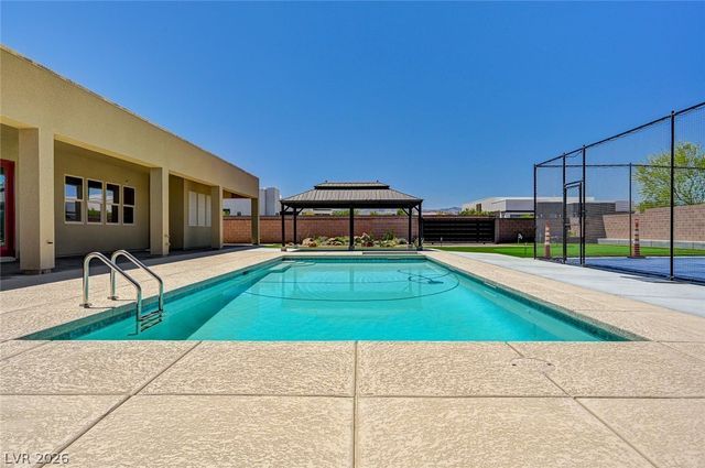 7998 West Ford Avenue, Las Vegas, NV 89113