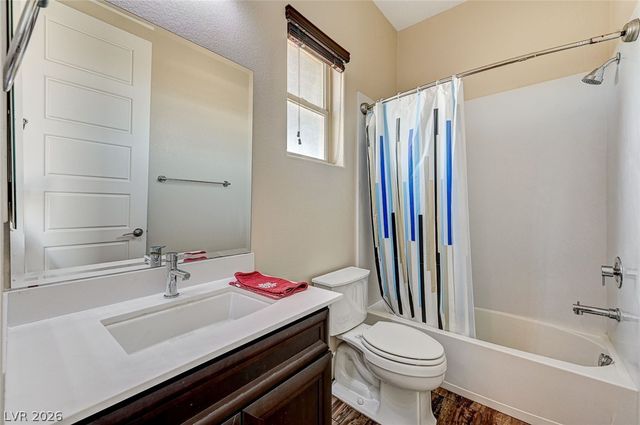 7998 West Ford Avenue, Las Vegas, NV 89113
