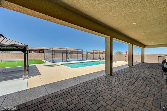 7998 West Ford Avenue, Las Vegas, NV 89113
