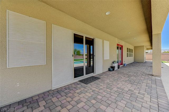 7998 West Ford Avenue, Las Vegas, NV 89113