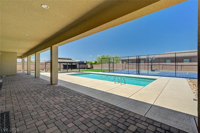 7998 West Ford Avenue, Las Vegas, NV 89113