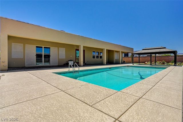 7998 West Ford Avenue, Las Vegas, NV 89113