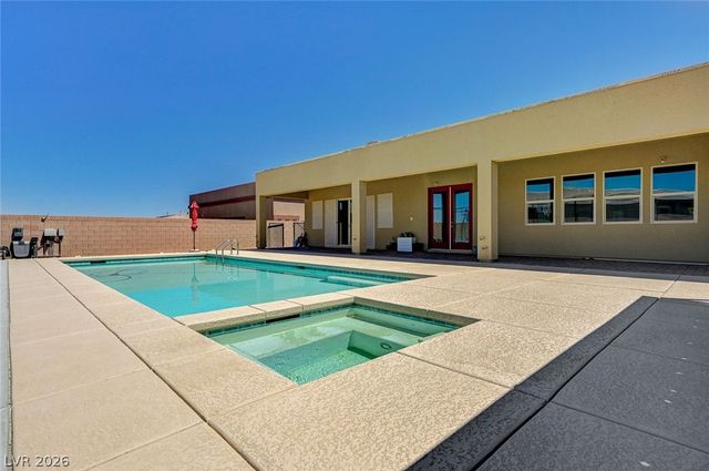 7998 West Ford Avenue, Las Vegas, NV 89113