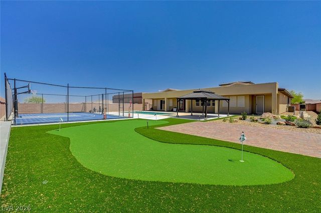 7998 West Ford Avenue, Las Vegas, NV 89113