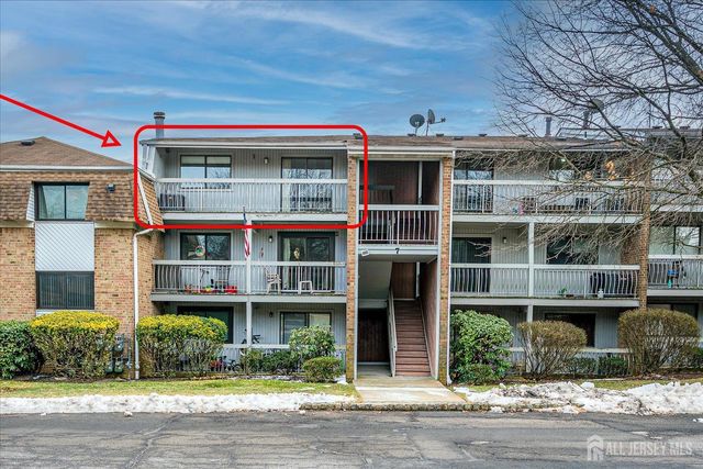 707 Edison Glen Terrace, Edison, NJ 08837