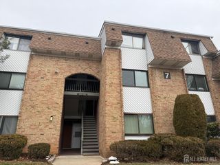 707 Edison Glen Terrace, Edison, NJ 08837