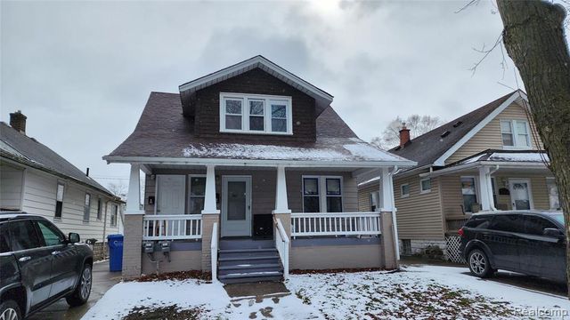 7542 Orchard Avenue, Warren, MI 48091