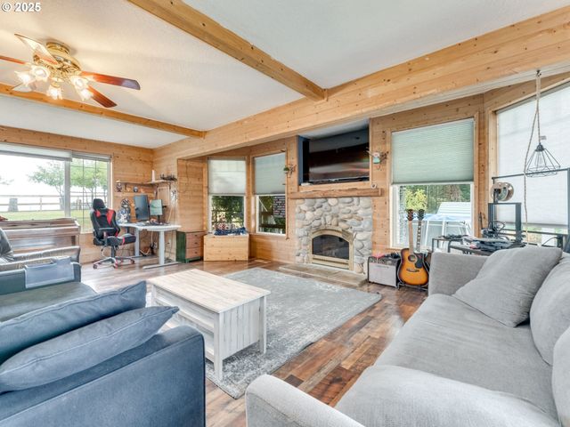 15200 Nw WILLIS Rd, Mc Minnville, OR 97128