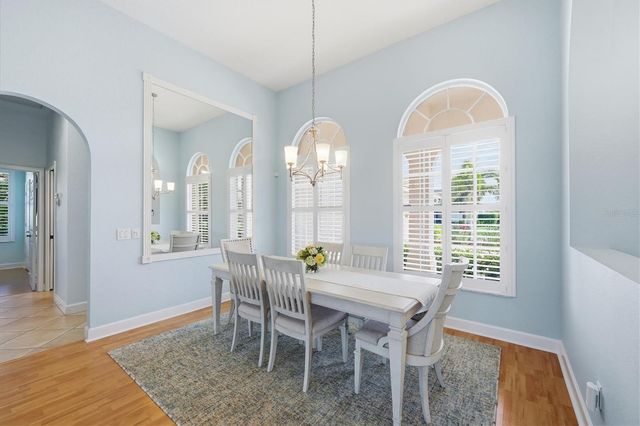 3606 PENNYROYAL ROAD, Port Charlotte, FL 33953