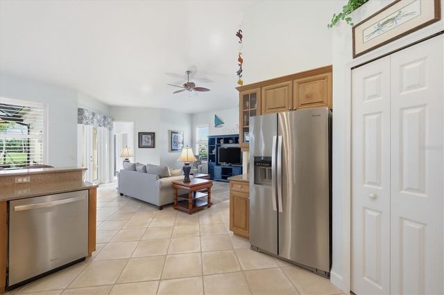 3606 PENNYROYAL ROAD, Port Charlotte, FL 33953