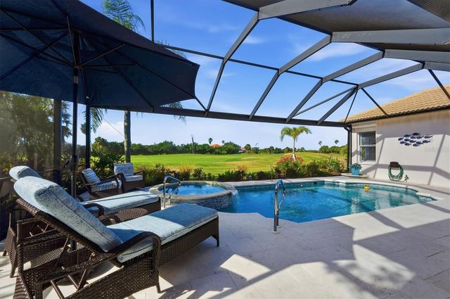 3606 PENNYROYAL ROAD, Port Charlotte, FL 33953