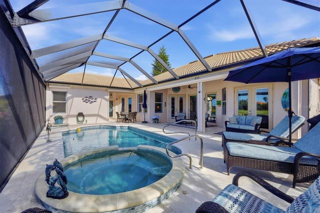 3606 PENNYROYAL ROAD, Port Charlotte, FL 33953