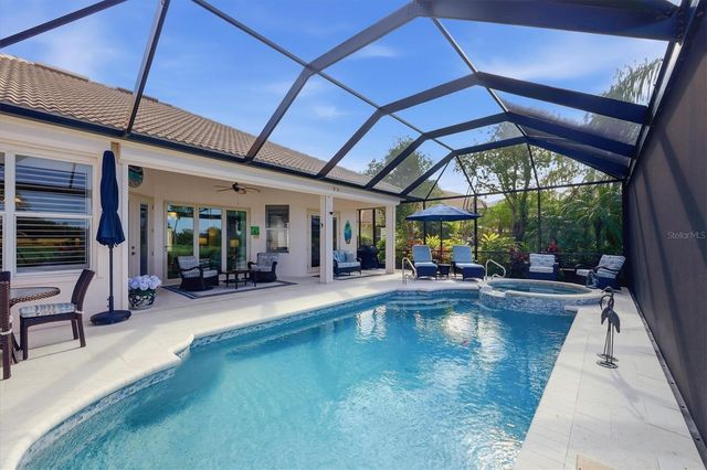 3606 PENNYROYAL ROAD, Port Charlotte, FL 33953