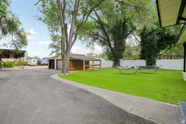 5050 W 3500 S, West Valley City, UT 84120