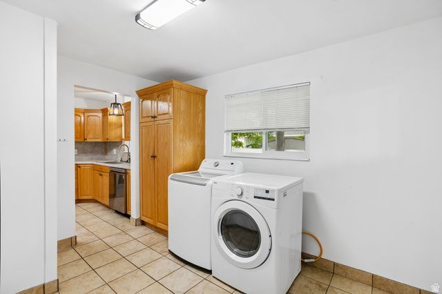 5050 W 3500 S, West Valley City, UT 84120