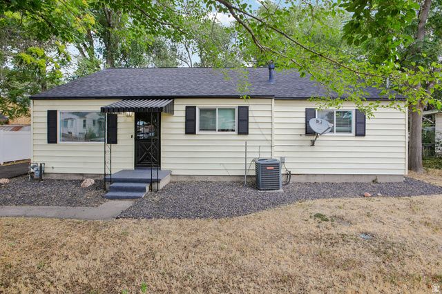 5050 W 3500 S, West Valley City, UT 84120