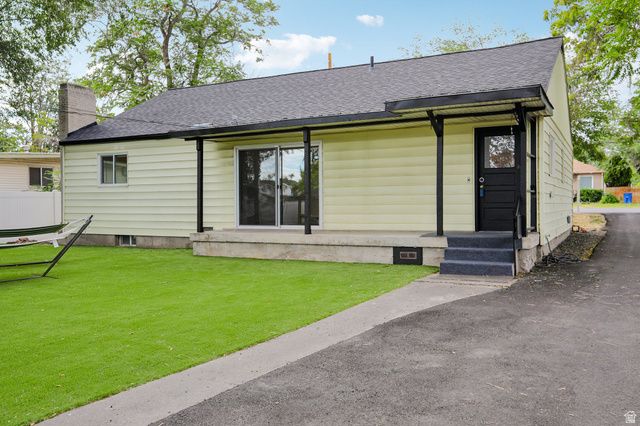 5050 W 3500 S, West Valley City, UT 84120