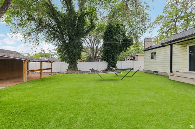 5050 W 3500 S, West Valley City, UT 84120