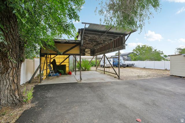 5050 W 3500 S, West Valley City, UT 84120